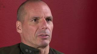 Bankruptocracy  How Bankrupt Banks Rule the Economy Today  Explained by Yanis Varoufakis [upl. by Pulcheria]