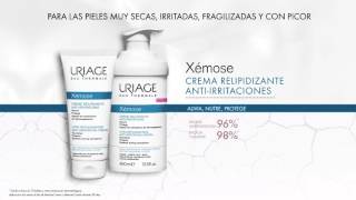 Gama Xémose de Uriage [upl. by Lecrad]