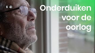 Als kind ondergedoken tijdens de Tweede Wereldoorlog  Het Klokhuis [upl. by Nadnarb]