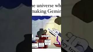 Gemini Zodiac sign [upl. by Nottap]