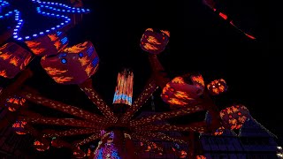 Hexentanz  Markmann Offride Video Allerheiligenkirmes Soest 2024 [upl. by Delmore]