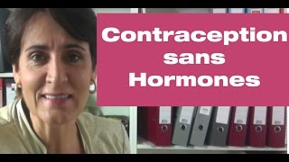 Contraception sans hormones  les indices combinés [upl. by Ailisab111]