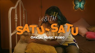 Idgitaf  SatuSatu Official Music Video [upl. by Trinity800]