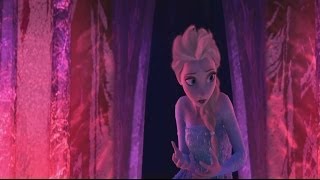 ELSA  HERO Skillet Amv [upl. by Illil890]