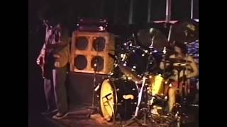 MELVINS  Cranky Messiah Live 89 [upl. by Keviv]