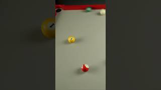 DIY Cardboard pool table tutorial [upl. by Niwle797]