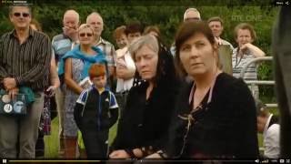 RTE Nationwide at Athenry Farming and Country life and the Ahascragh crew [upl. by Ayam]