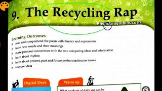 THE RECYCLING RAPEXPLANATION IN HINDI [upl. by Cassaundra]