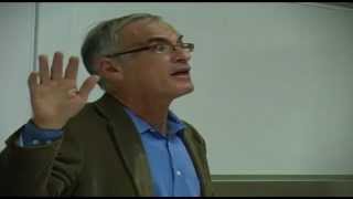 Professor Norman Finkelstein amp Hamza Tzortzis  What Will Bring Peace to the Middle East [upl. by Yvel]