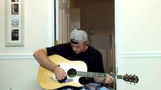 quotYou Dont Know Her Like I Doquot Brantley Gilbert Cover Adam Church [upl. by Geilich]