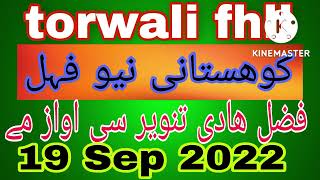 New torwali fhll torwali new songlastest kohestani song  torwali zo kohistani new geet mamad zaib [upl. by Neelie466]