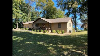 Norris Lake Home For Sale httpswwwflexmlscomshare7ixOA1081DeerfieldWayLaFolletteTN37766 [upl. by Arzed]