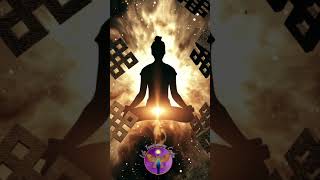 963 Hz Solfeggio Frequency Meditation Music  Frequency of God  963 Hz Meditation [upl. by Attekram]