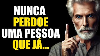 8 TIPOS DE PESSOAS QUE VOCÊ PRECISA ELIMINAR URGENTEMENTE DA SUA VIDA [upl. by Boyden835]