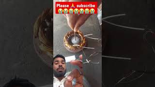 ✅️How to perfect connection cooler motor shorts Shortvidio [upl. by Niltak253]