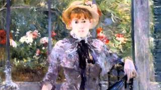 Berthe Morisot [upl. by Hymen766]