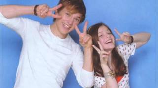 William Moseley and Georgie Henley Slow Down [upl. by Landre]