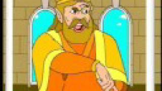 Youtube Poop  Zelda The Kings Unreasonable Demands [upl. by Eicnarf297]