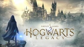 Hogwarts Legacy  Live [upl. by Nyral]