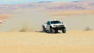 Blitzkrieg Motorsports Luxury Prerunner Testing [upl. by Hannan746]