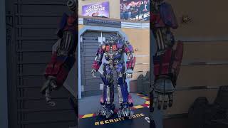 Optimus Prime 😀Transformers optimusprime transformers robot [upl. by Codd]