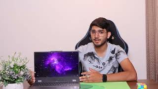 Lenovo LOQ i5 12th Gen RTX 2050 🔥 16GB 🔥 100 sRGB ⚡ Best Gaming Laptop Under 65000 in India 2024 [upl. by Delp]