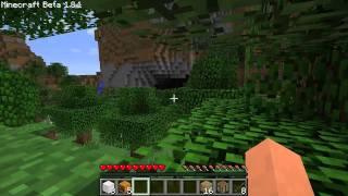 Minecraft  Oczami Jaskiniowca 3  W drogę [upl. by Lemar]