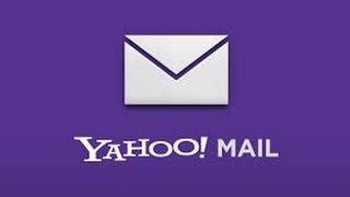 TUTO Comment se crée une adresse mail Yahoo [upl. by Amice]