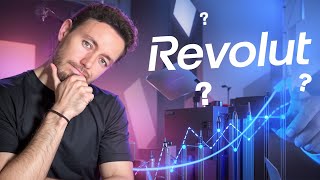 How to Buy Stocks and ETF in Revolut  Step By Step Tutorial for Beginners 2024 [upl. by Rafter99]