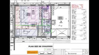 comment installer un chauffage au sol [upl. by Levenson]