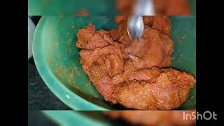 beef pasanday masala recipe by recipe room beef cooking indianfood recipe pasanday [upl. by Payson558]