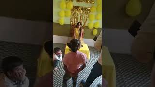 Haldi lagao re song music haldigeet [upl. by Vilberg]