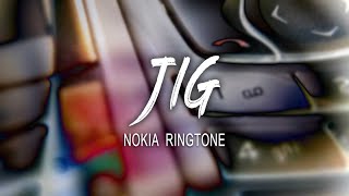 Jig Nokia Ringtone 🎼🎵 🎶 [upl. by Ellevehs]