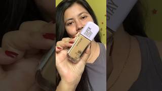 MAYBELLINE SUPERSTAY LUMI MATTE FOUNDATION maybelline superstay foundation [upl. by Aciram327]