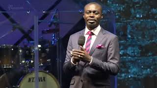 The Mystery Of The Gift Of Speaking In Tongues  Apostle Grace Lubega [upl. by Ecyoj]