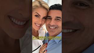 Edu Guedes se cansa e manda indireta para exde Ana Hickmann e choca não é nada [upl. by Ormiston]