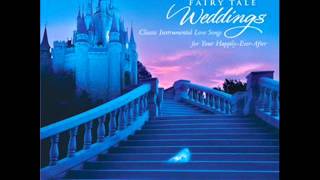 Disneys Fairy Tale Weddings  09  A Whole New World [upl. by Kcid]