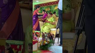 seemantham yshorts happiness viralvideo trending [upl. by Chemash]