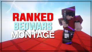 Ranked bedwars Montage 2000 ELO [upl. by Eintroc727]