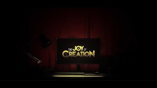 The Joy Of Creation Demo  Guide [upl. by Evot]