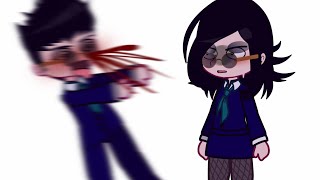 HxH meet their genderbends [upl. by Aistek274]