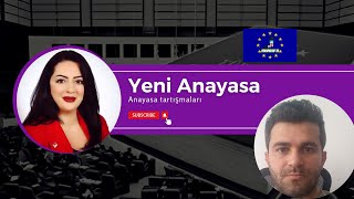 Yeni Anayasa tartışmaları  Anayasanın ilk 4 maddesi  Anayasa nedir [upl. by Ohcirej372]