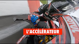 🇫🇷 UTILISE L’ACCÉLÉRATEUR COMME UN PRO SUR CIRCUIT  TUTO PILOTAGE [upl. by Neryt982]