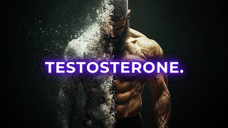 How to INCREASE Testosterone MASSIVELY Naturally [upl. by Elliot]