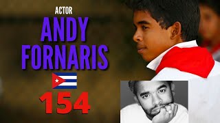 IAN PADRON amp ANDY FORNARIS  ACTOR  LA COLMENITA  HABANASTATION  USA [upl. by Anotyad977]