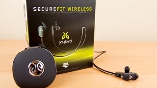 Jaybird Freedom Sprint Bluetooth Wireless Earbuds Review [upl. by Akli]