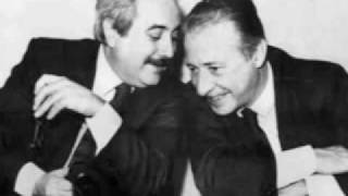 Sete di Giustizia  Canzone per Falcone e Borsellino [upl. by Ahsuas]