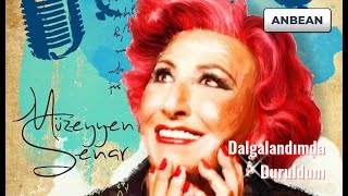 Müzeyyen Senar Dalgalandımda duruldum [upl. by Billmyre]