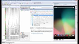 TestComplete 10 Mobile Overview [upl. by Ahsienat]