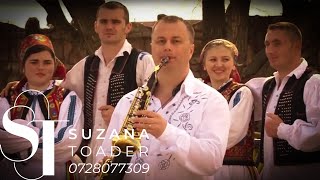 Felician Nicola Saxofonistul Ardealului  Colaj BanatBrâuri 🎷 [upl. by Miltie604]